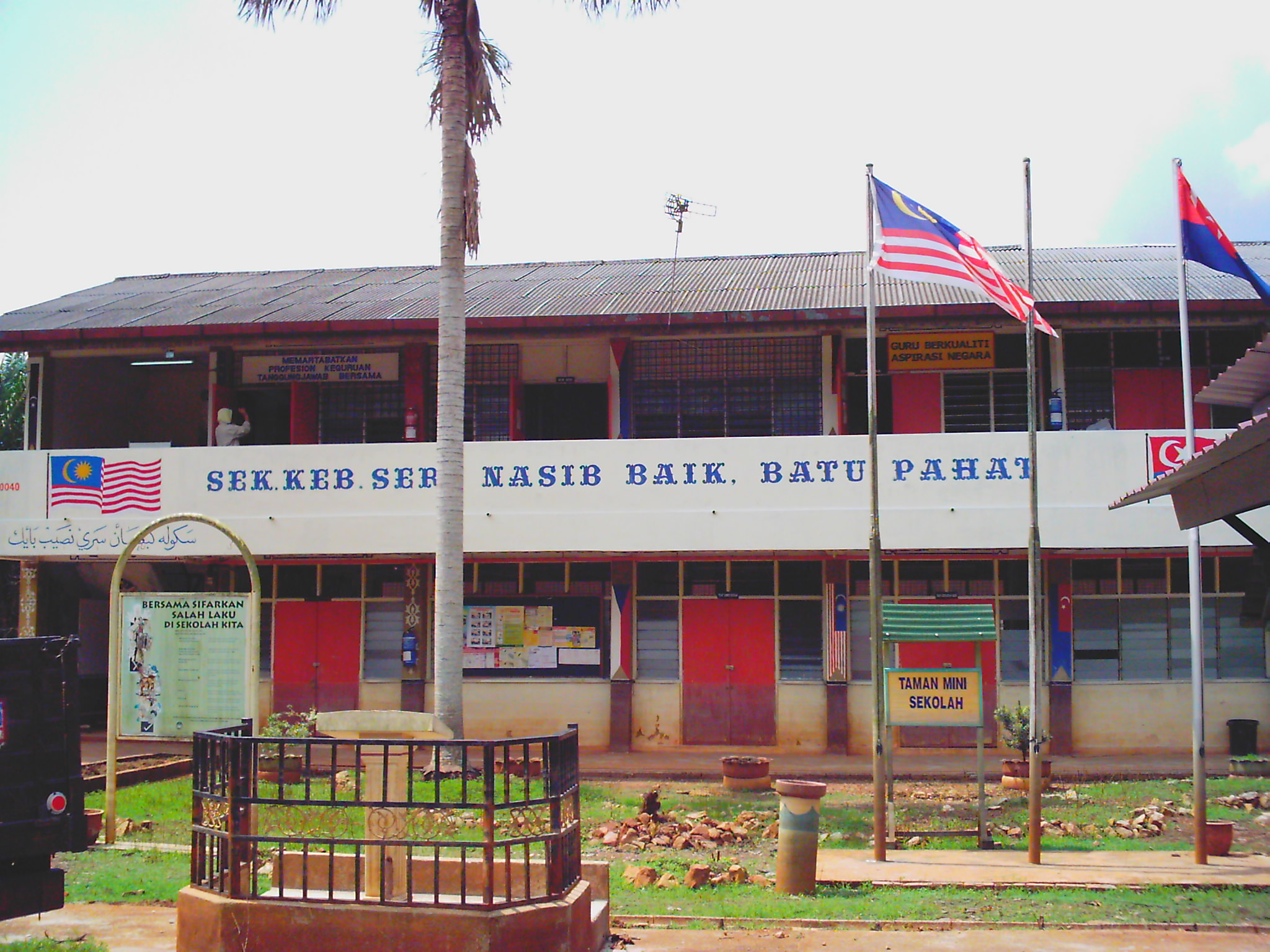 sek